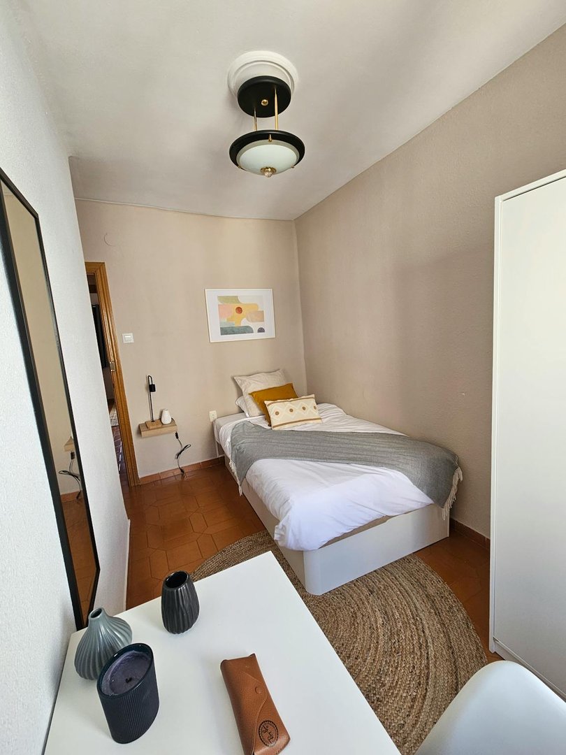 Habitació de lloguer, València