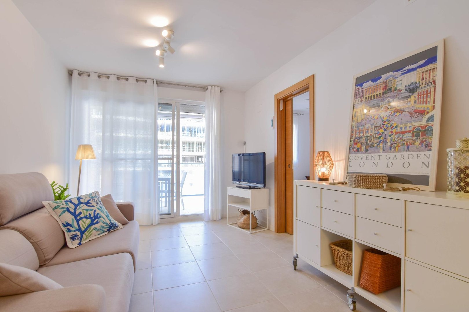Piso de 69 m² en El Puig