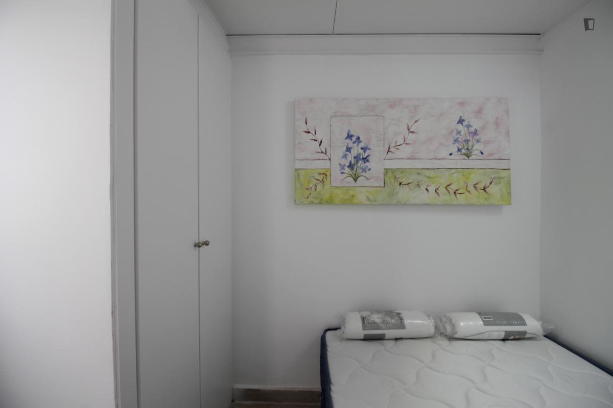 Pis de 35 m² a Madrid