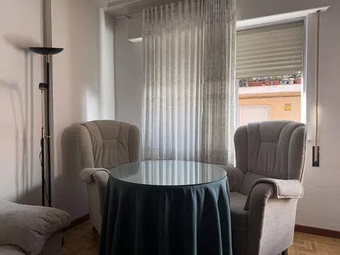 Pis de 103 m² a Àvila