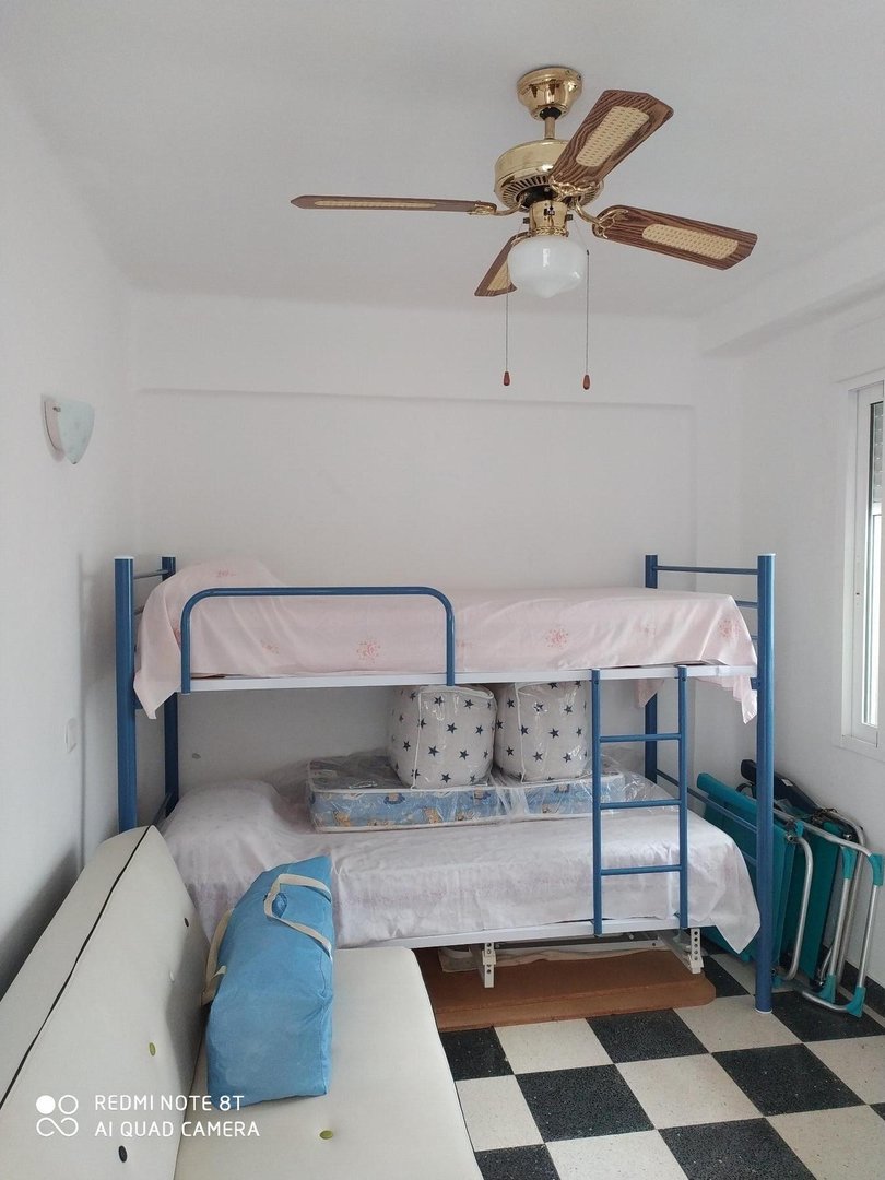 Piso de 75 m² en Cartagena