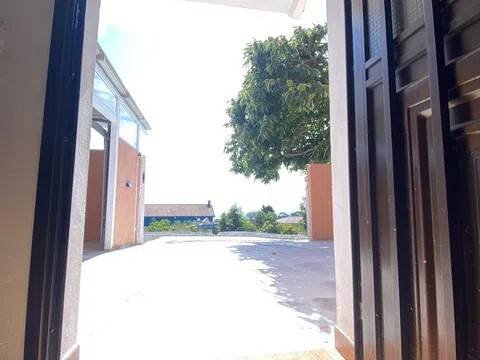 Casa de 90 m² en El Rosario