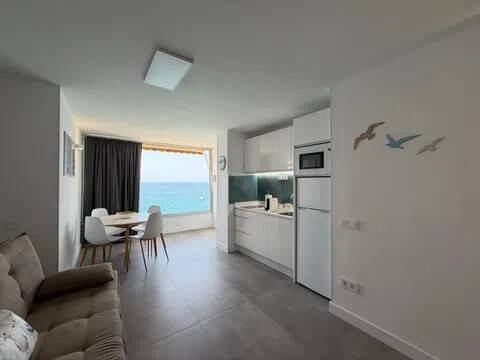Piso de 45 m² en Mogán