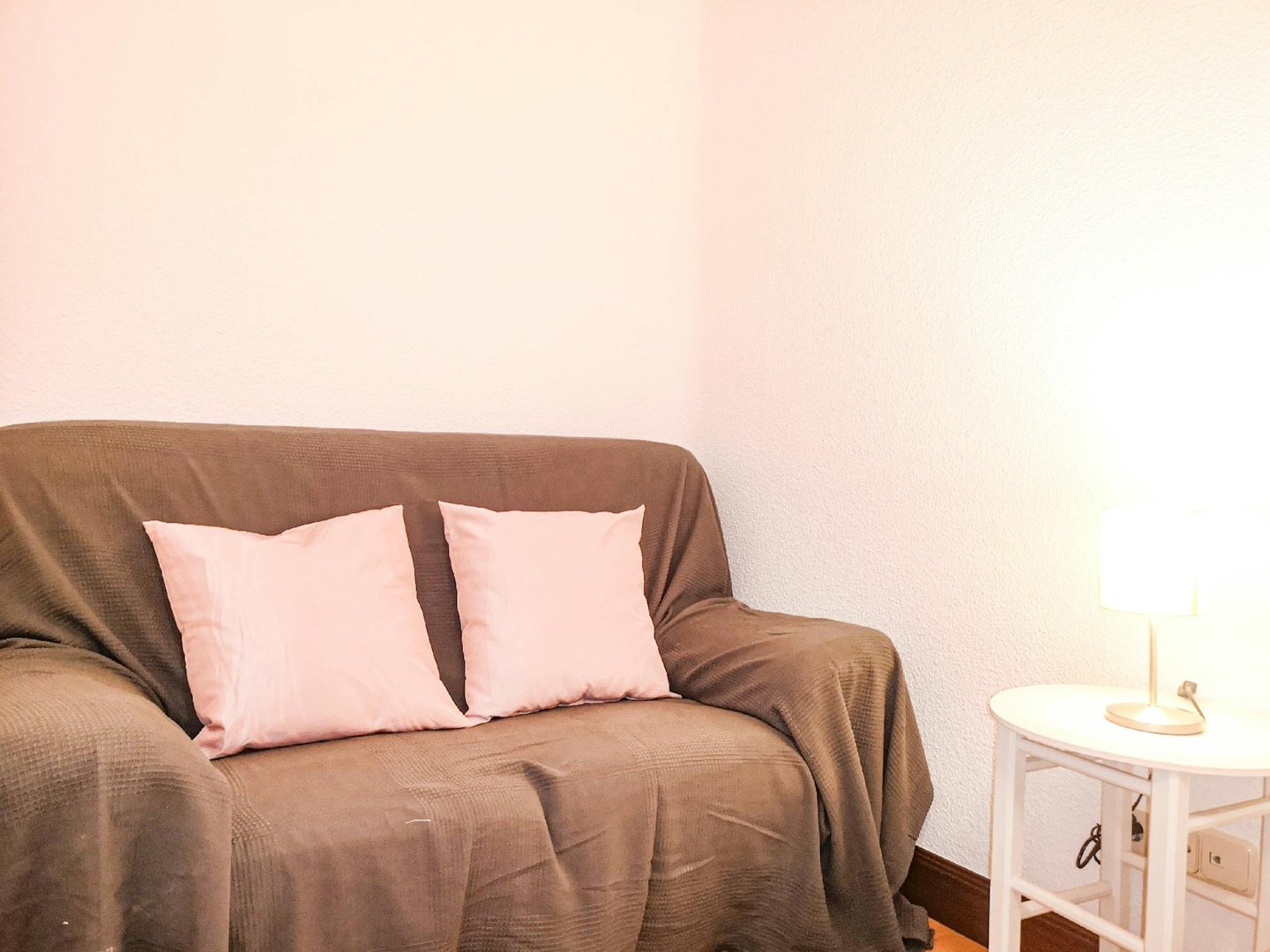 Zimmer zur Miete, Madrid