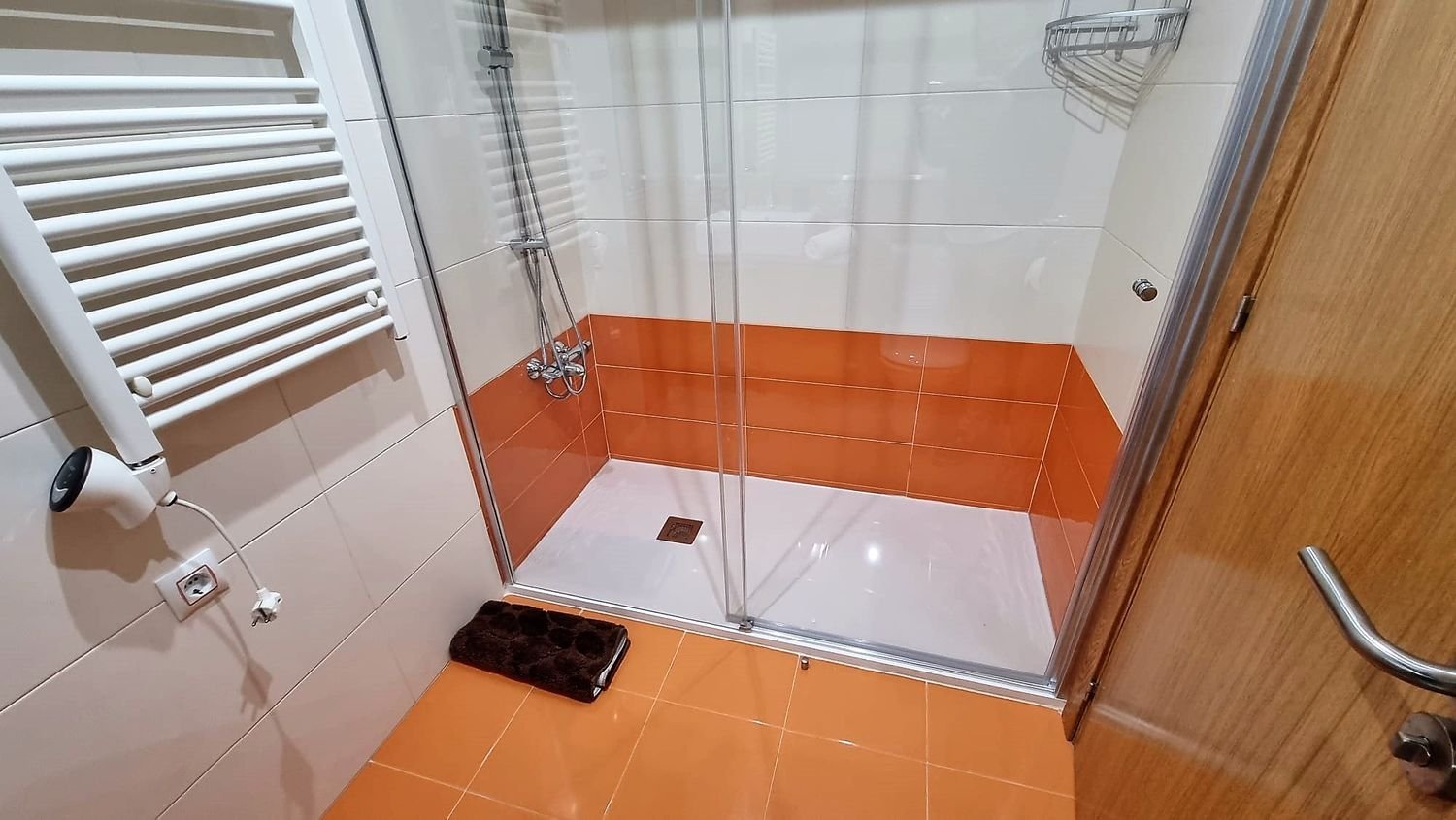 Piso de 142 m² en Sanxenxo