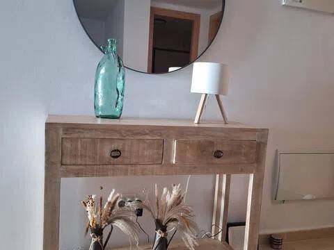 Piso de 109 m² en Oliva