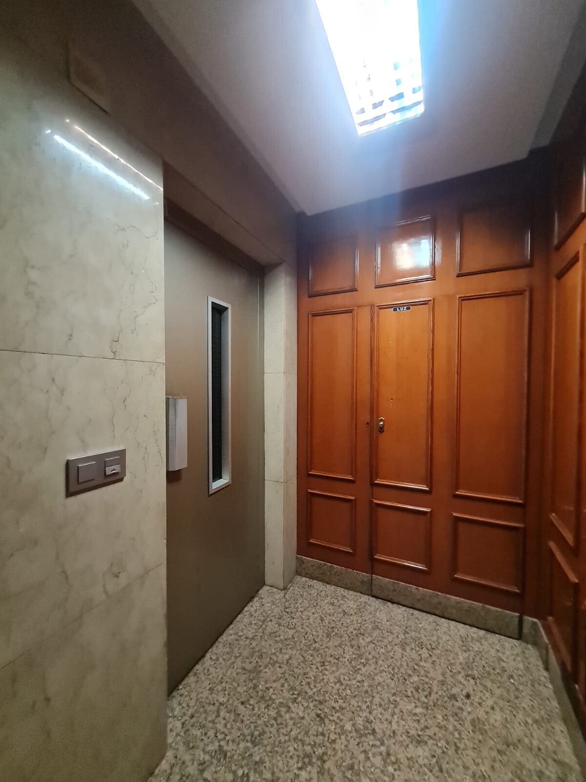 Pis de 98 m² a Gijón