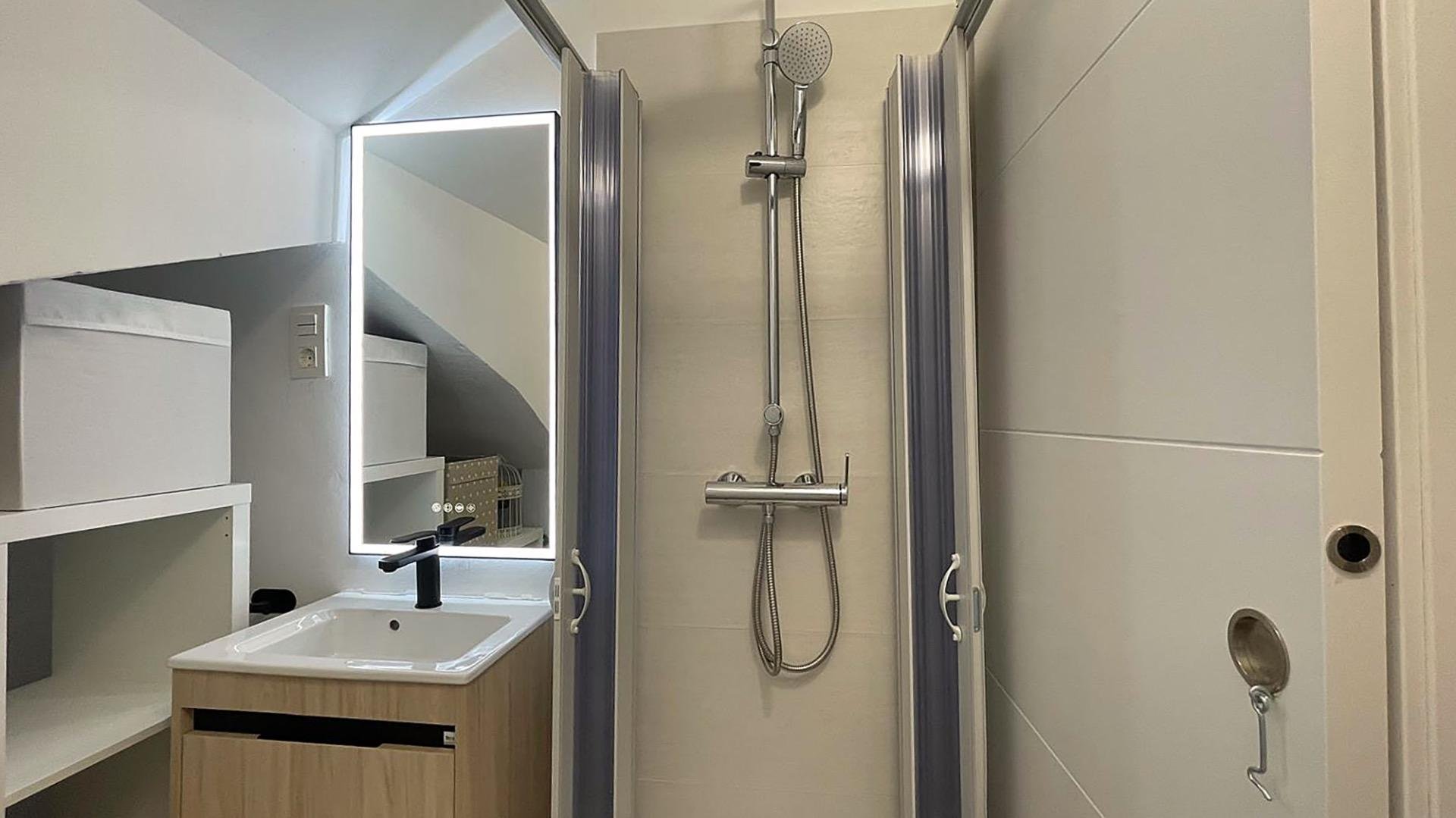 Квартира 40 м² в Villanueva de la Cañada