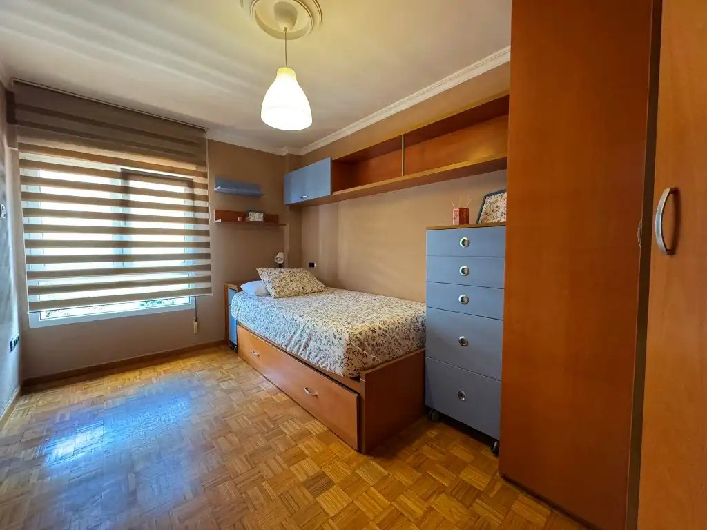 Piso de 75 m² en Gijón