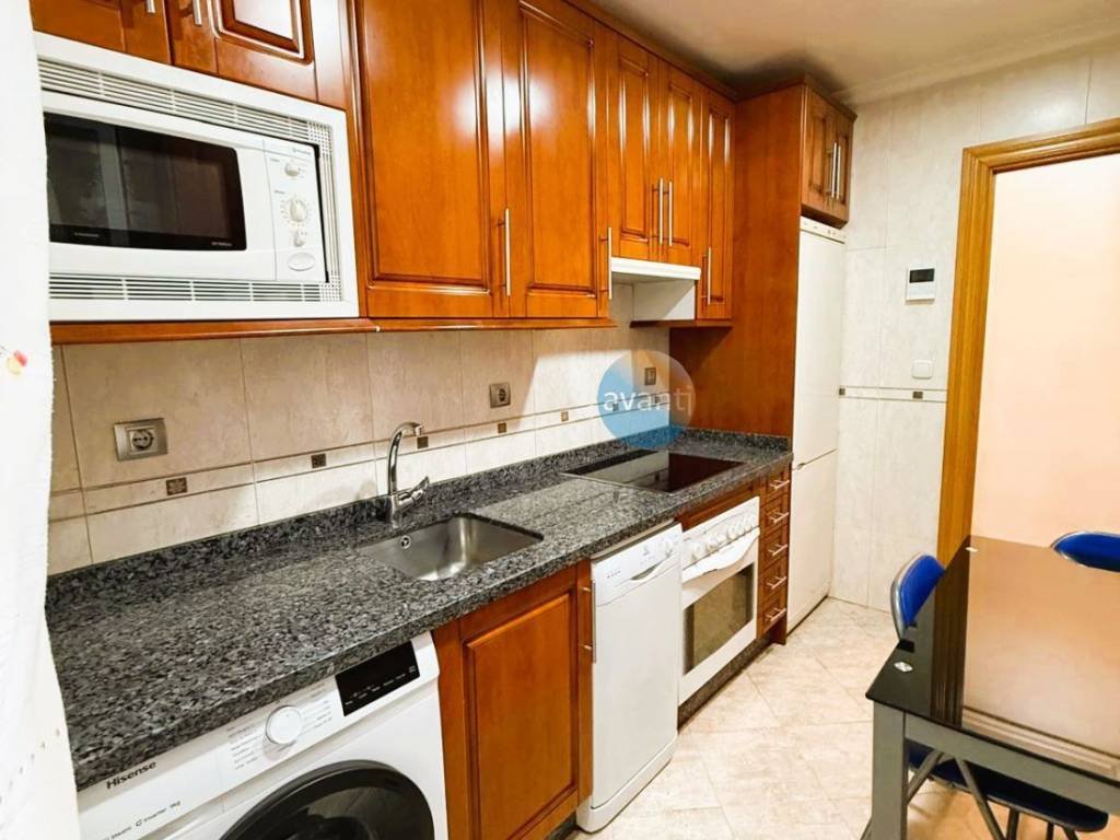 Pis de 85 m² a Salamanca
