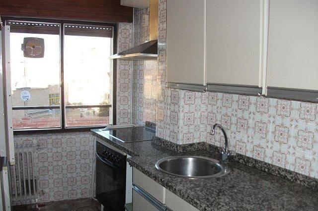 Piso de 85 m² en Salamanca