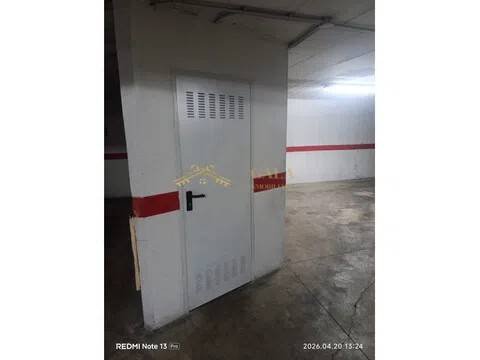 Piso de 105 m² en Cáceres