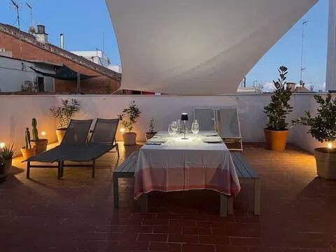 Piso de 100 m² en Barcelona