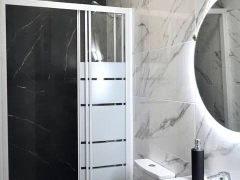Chambre à louer, Madrid