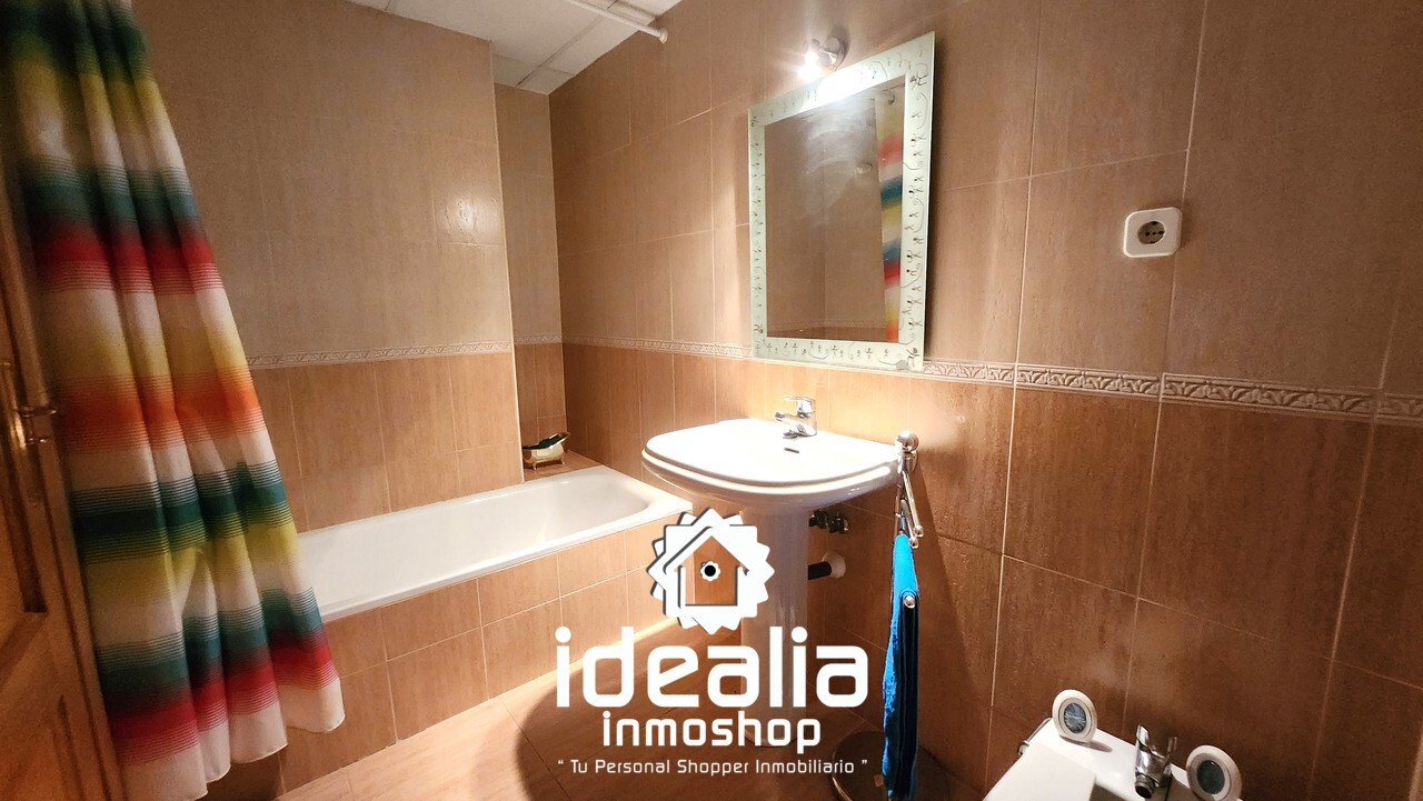 Piso de 125 m² en Aranjuez