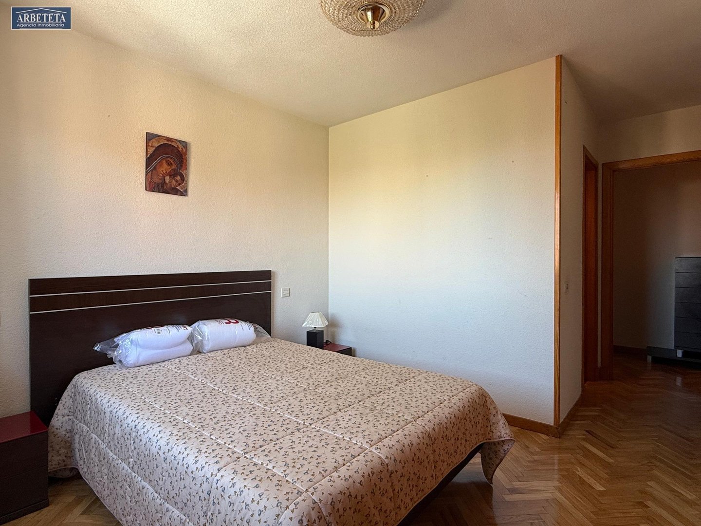 Pis de 145 m² a Guadalajara