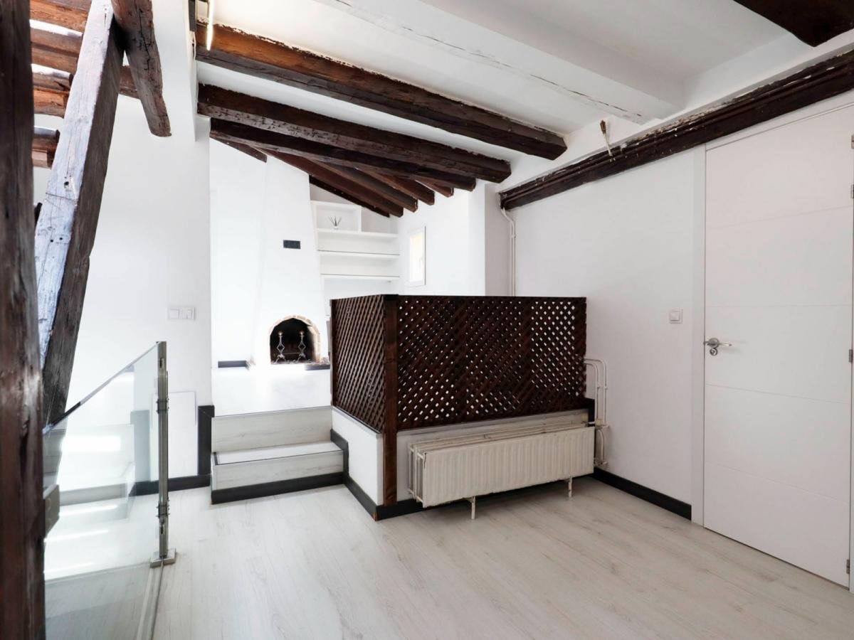 Habitación en alquiler, Madrid