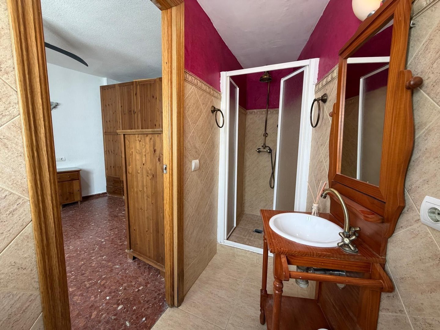 Piso de 111 m² en Córdoba