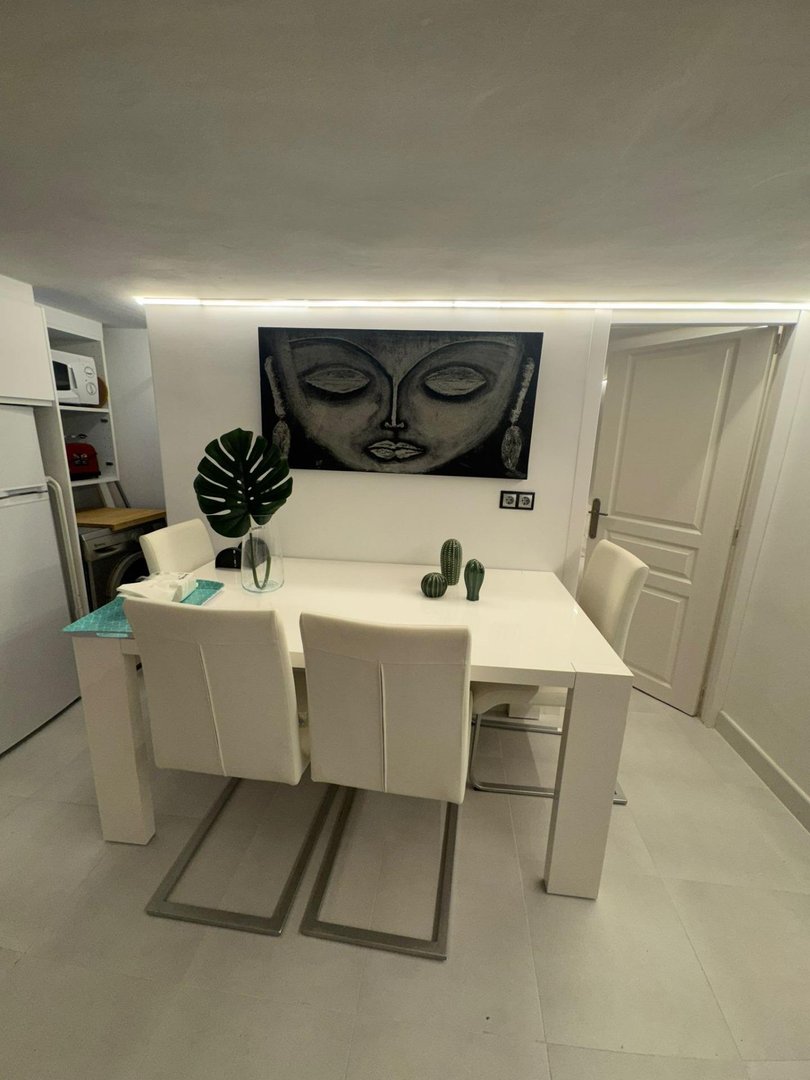 Pis de 50 m² a Fuengirola