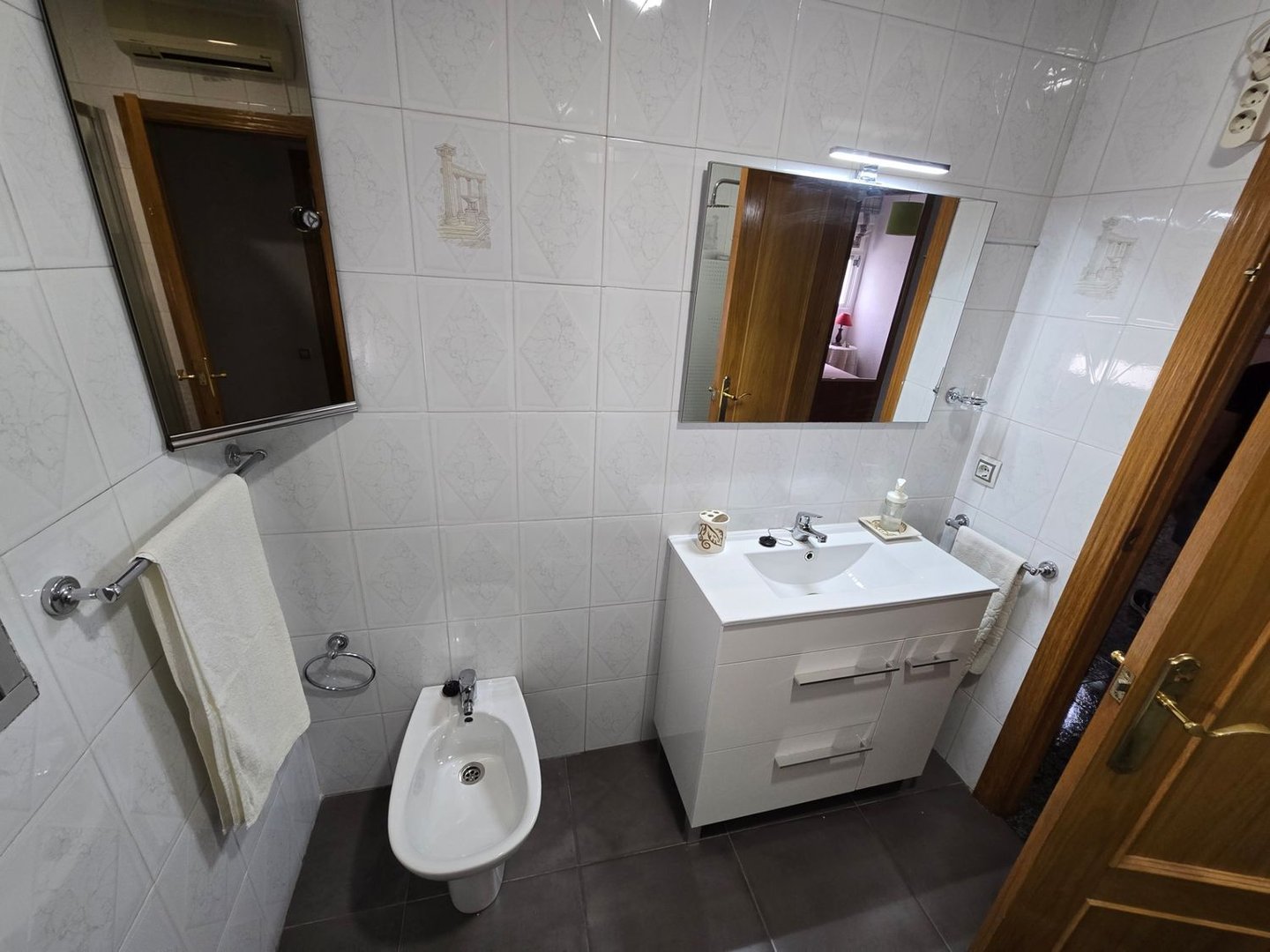 Pis de 78 m² a Mérida