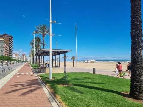 Appartamento 116 m² a Gandia