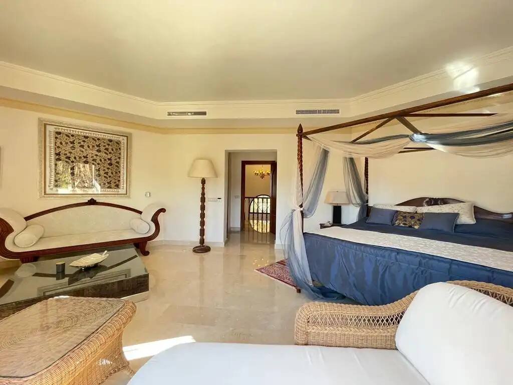 Casa de 1150 m² en Benahavís