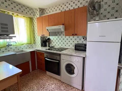 Piso de 66 m² en Sueca
