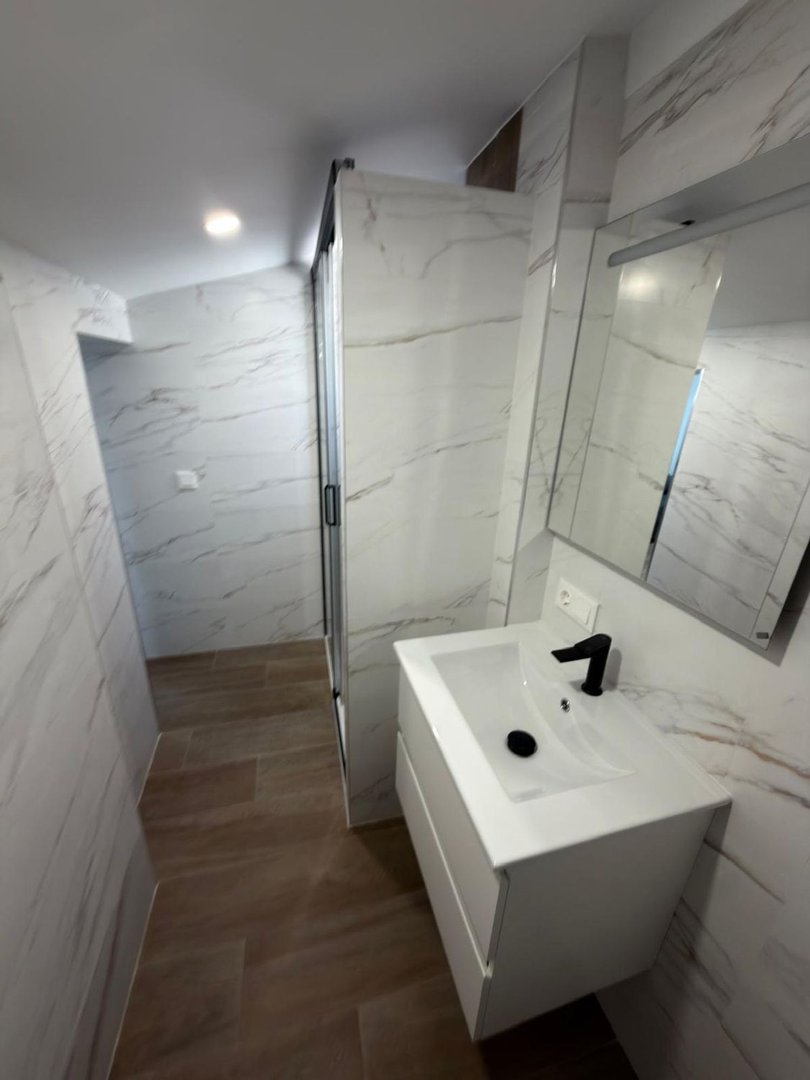 Appartamento 50 m² a Alcoi / Alcoy