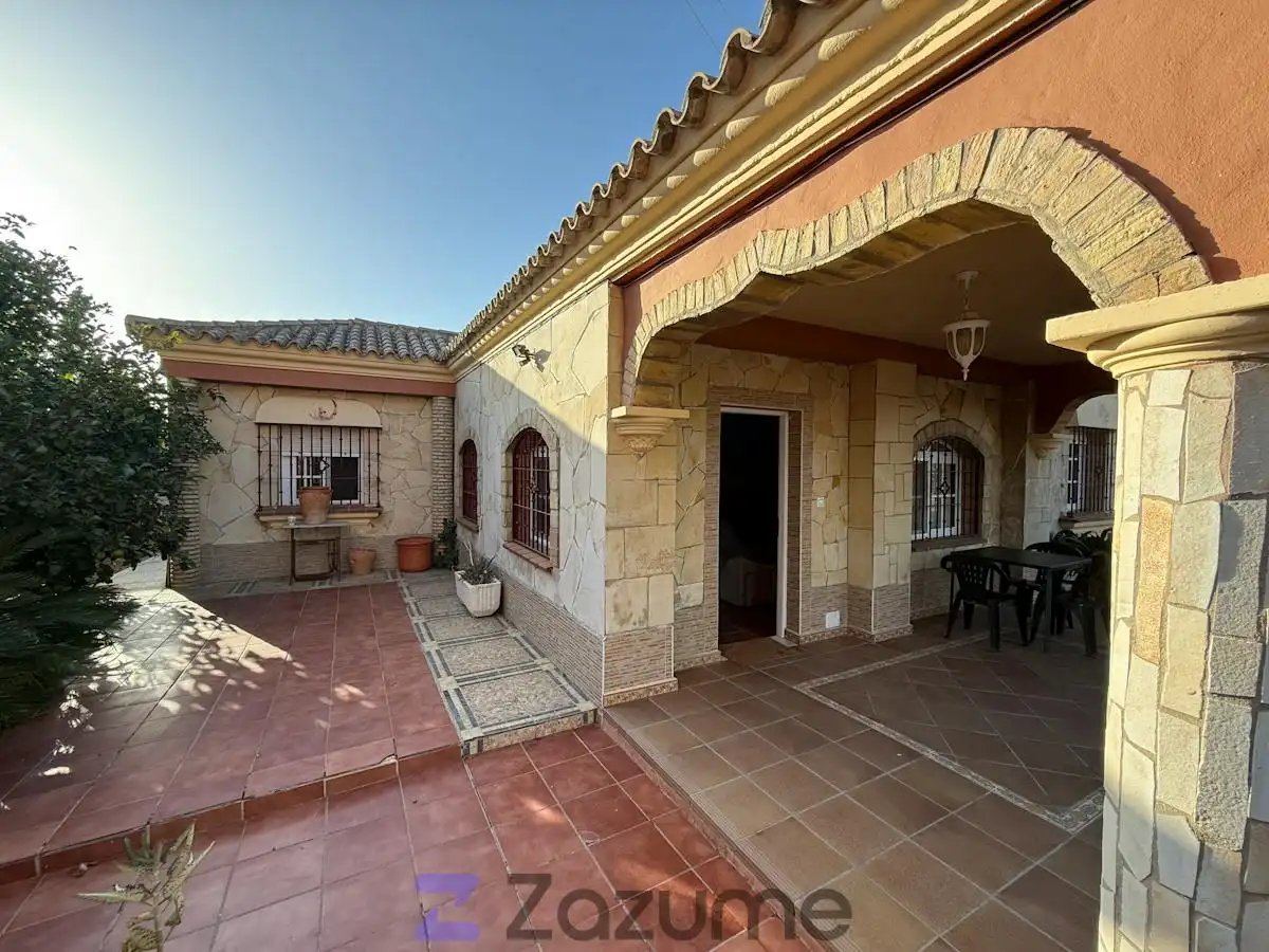 Casa de 210 m² a Chiclana de la Frontera