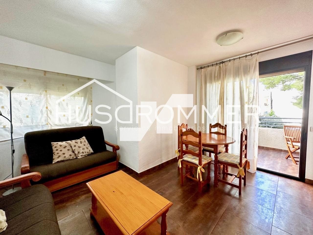 Piso de 85 m² en Benicasim