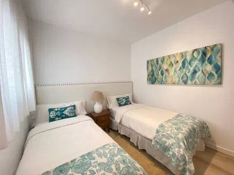 Piso de 100 m² en Marbella