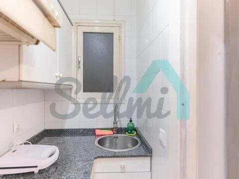 Piso de 54 m² en Castrillón