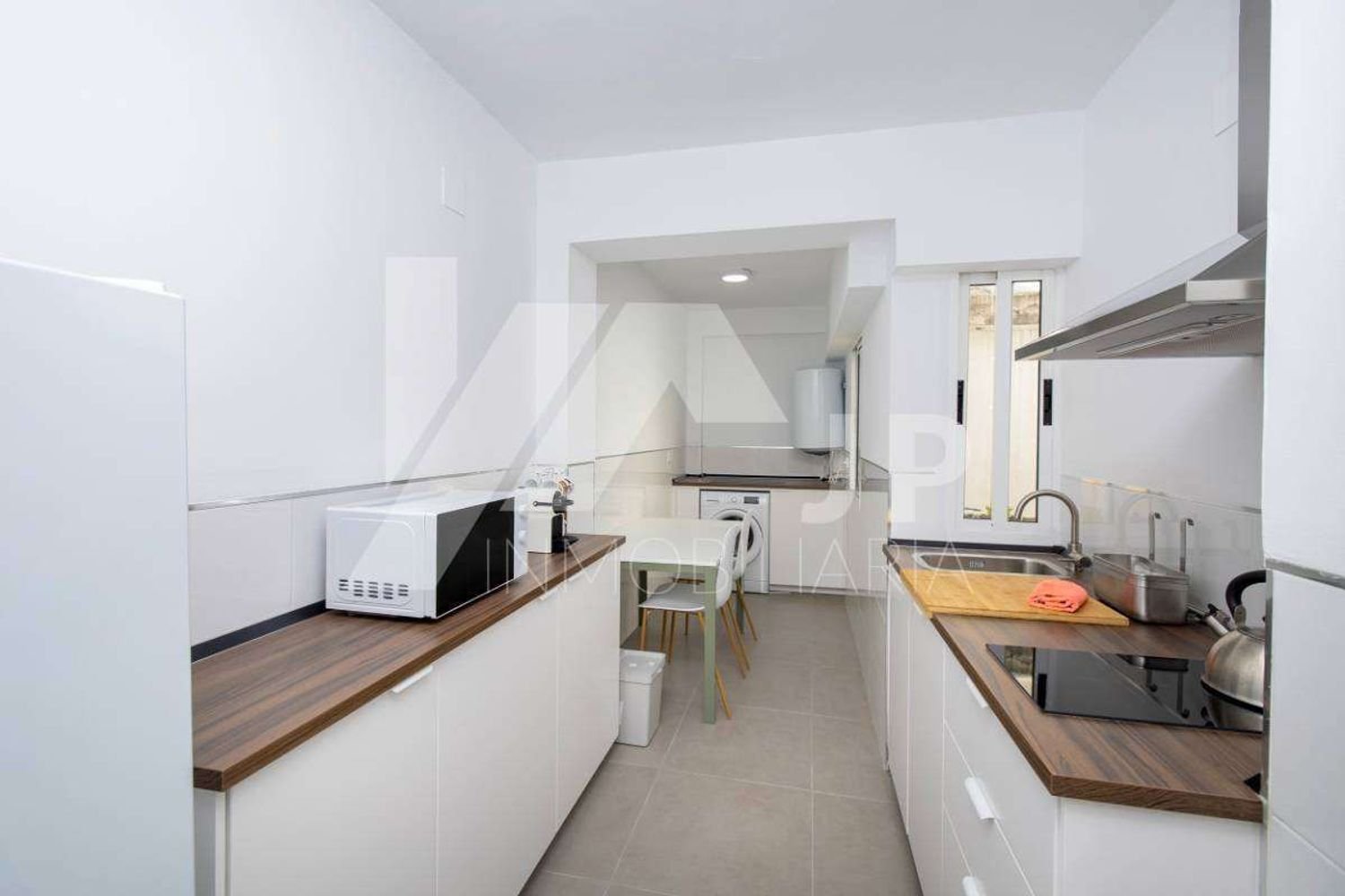 Piso de 89 m² en Granada