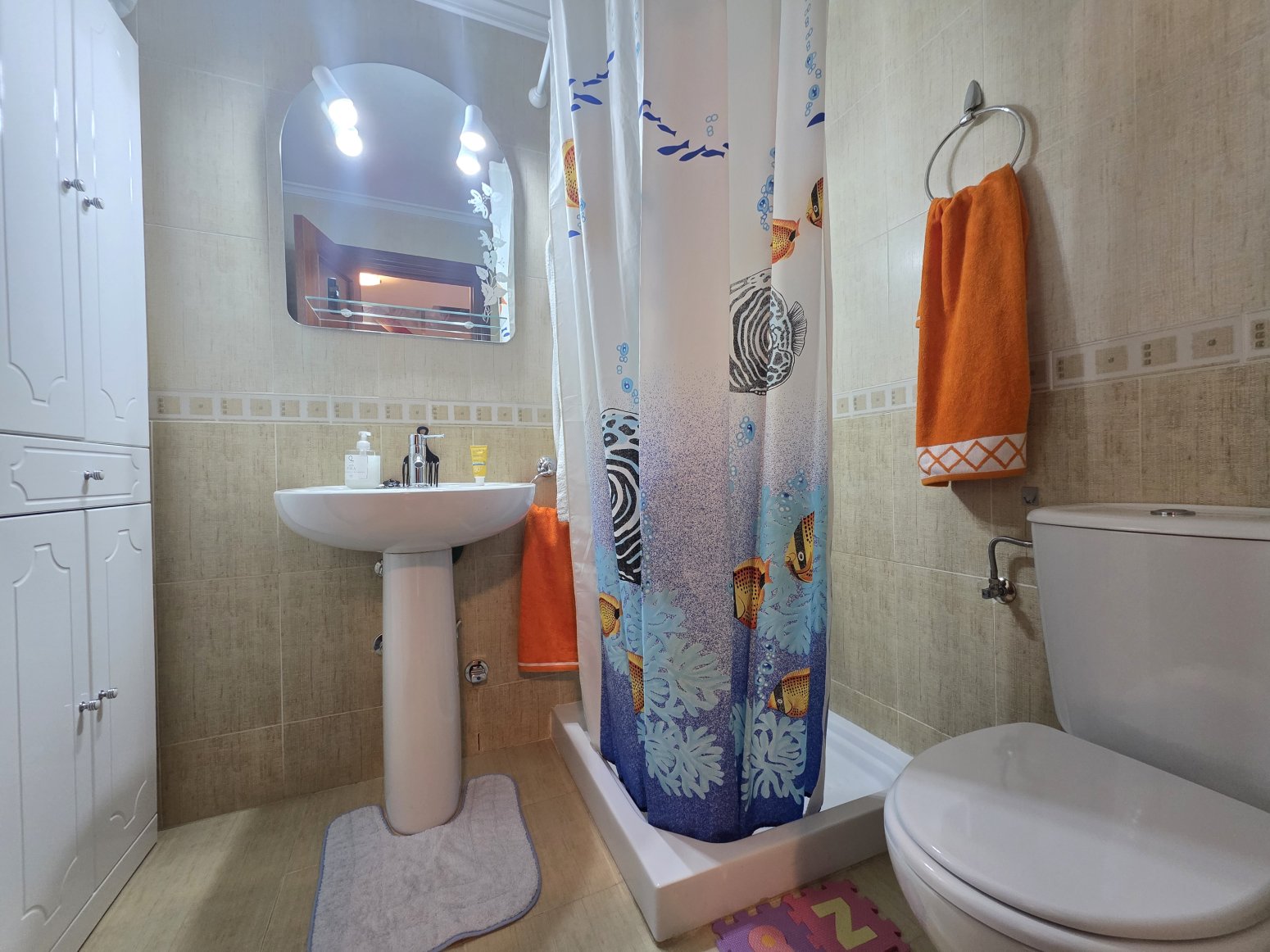 Appartement 80 m² à Nava