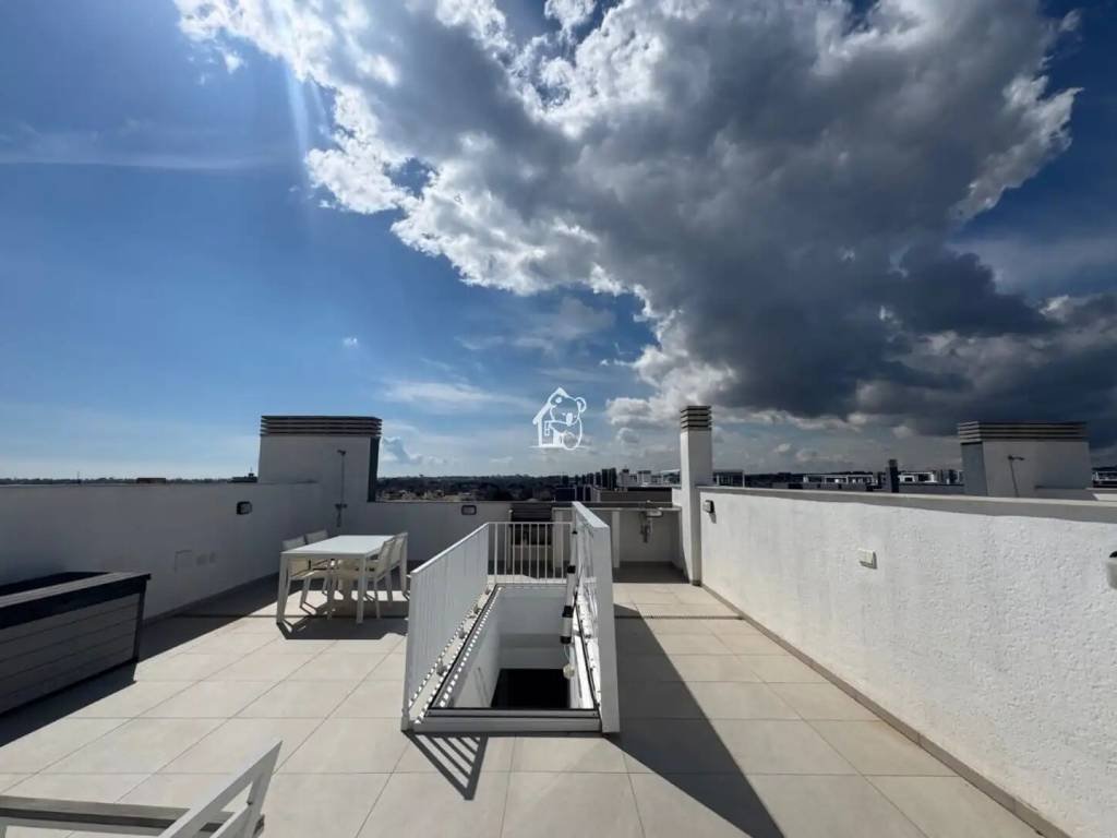 Piso de 73 m² en Orihuela