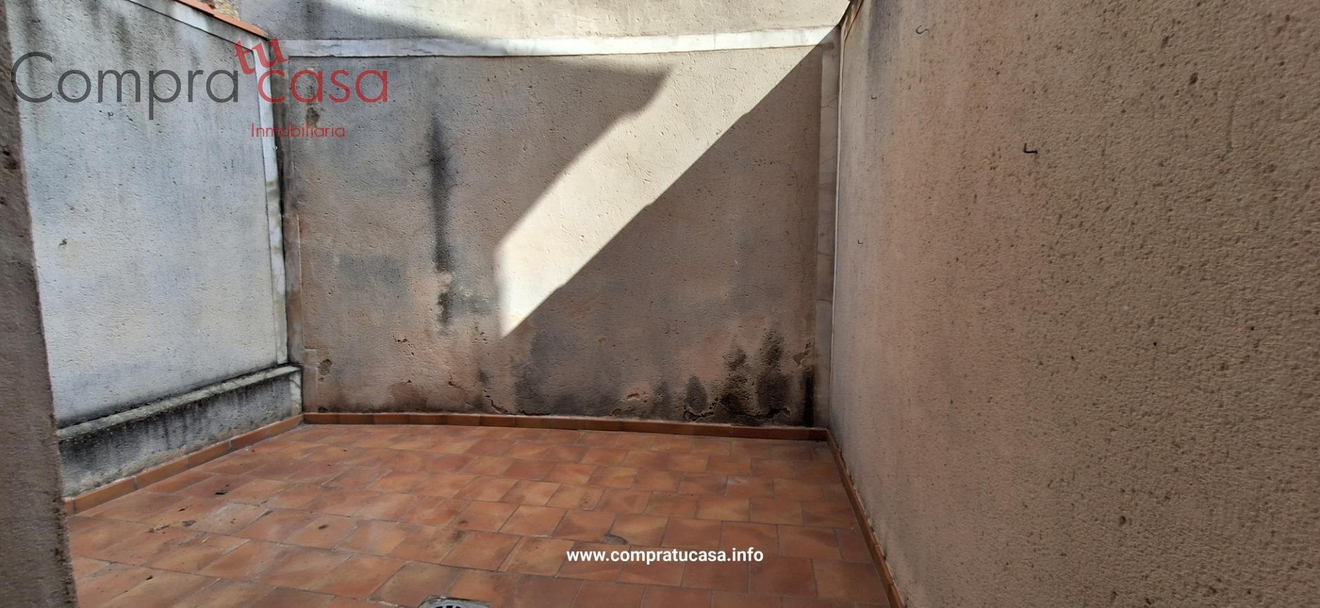 Piso de 143 m² en Segovia