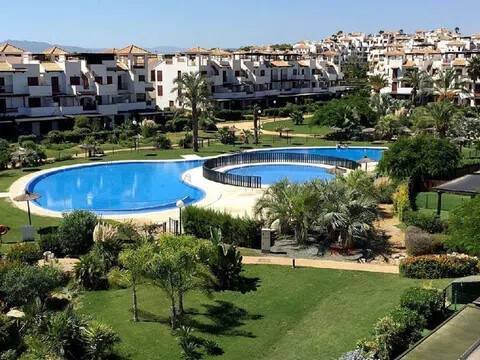 Piso de 75 m² en Vera