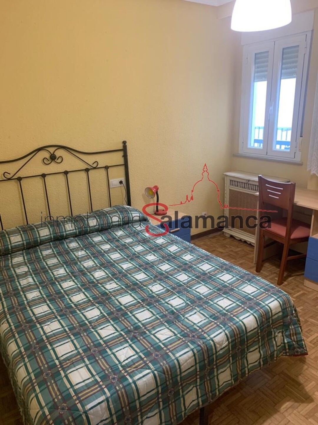 Piso de 115 m² en Salamanca