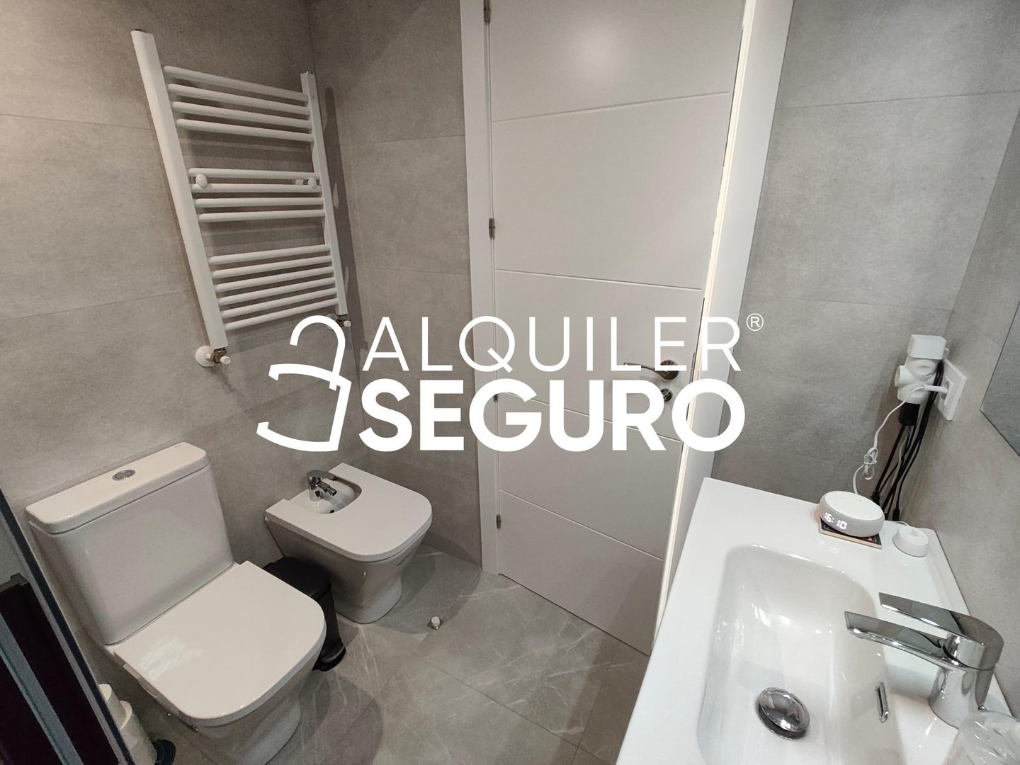 Piso de 65 m² en Madrid