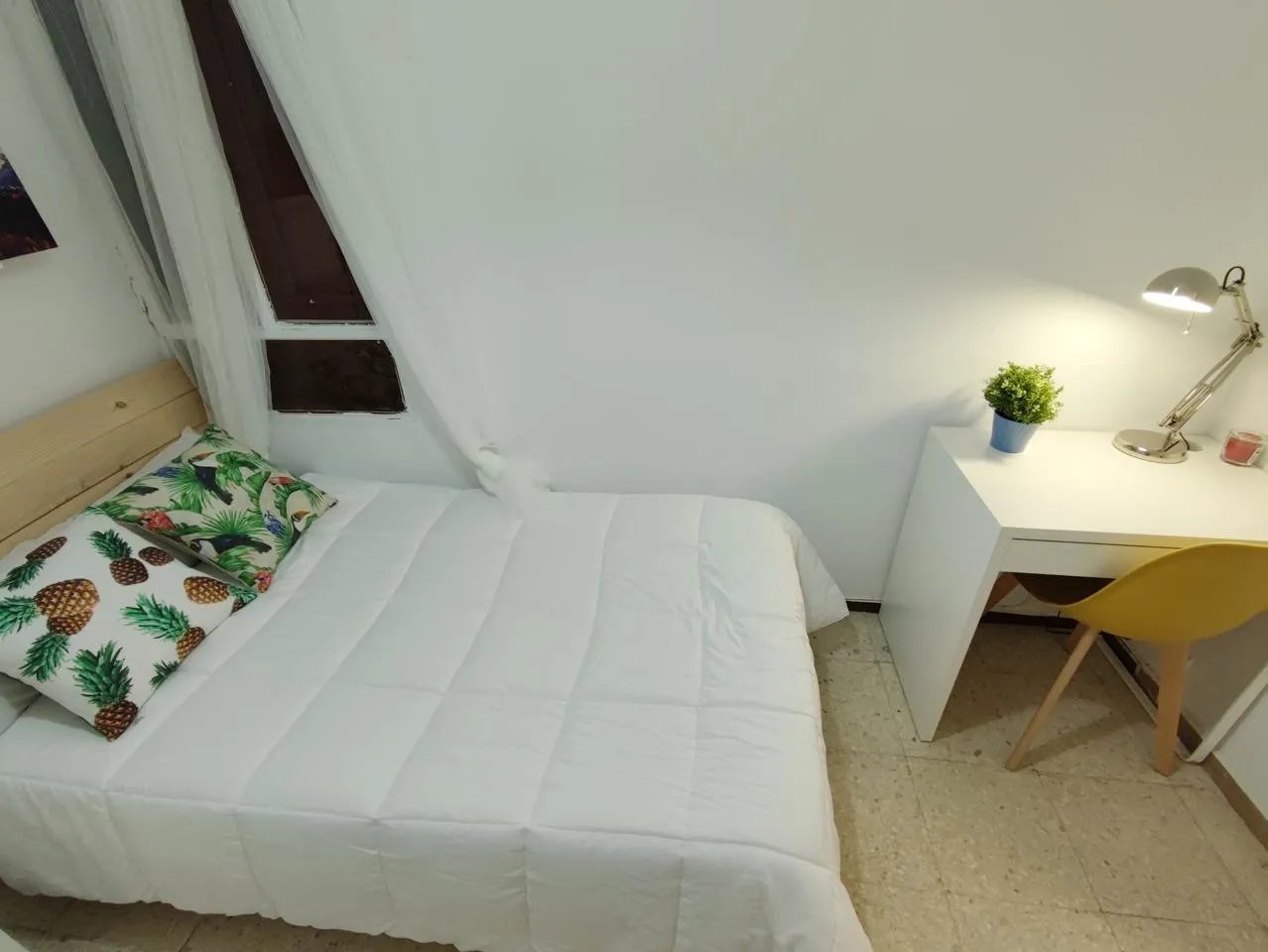Wohnung 90 m² in Granada