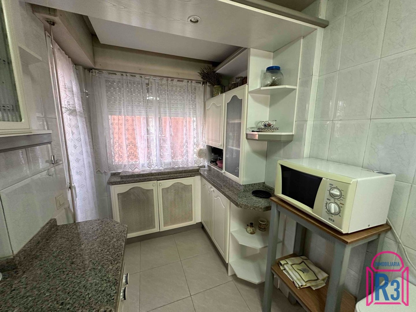 Piso de 72 m² en San Andrés del Rabanedo