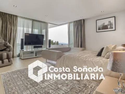 Casa de 1500 m² en Altea