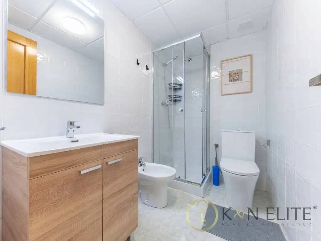 Piso de 84 m² en Alicante