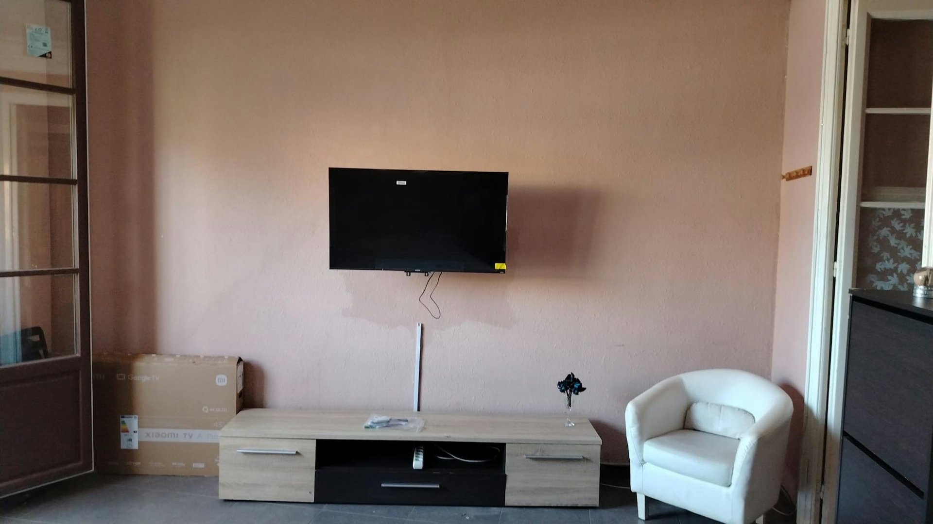 Stanza 95 m², Barcelona