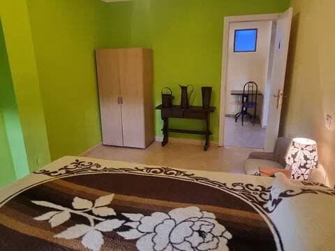 Habitación en alquiler, Treviana