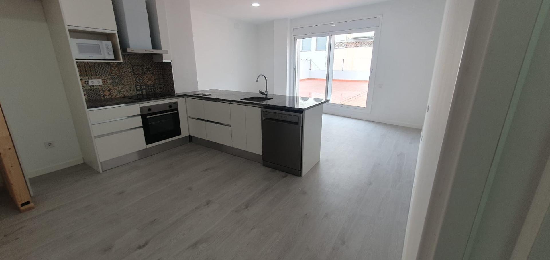 Piso de 168 m² en Mollet del Vallès