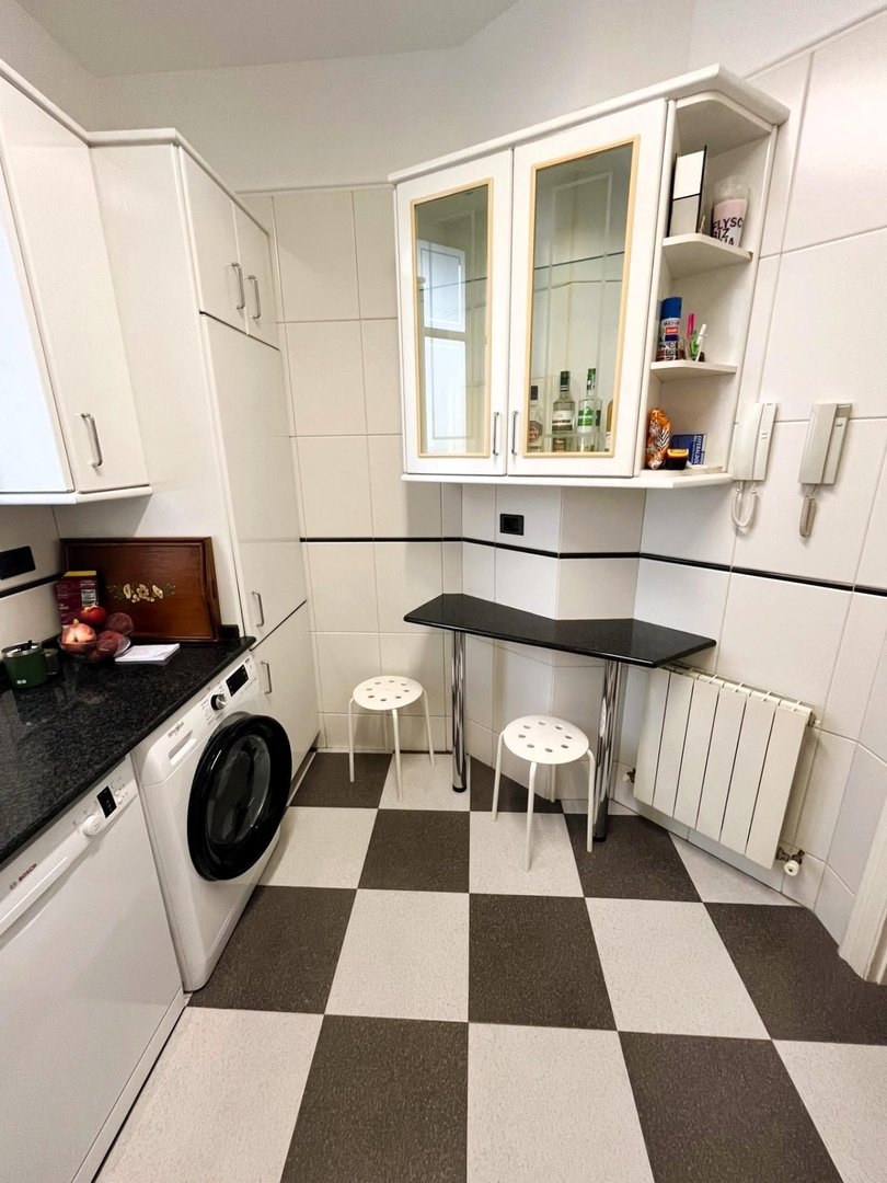 Piso de 115 m² en Bilbao
