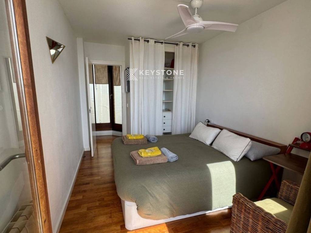 Piso de 80 m² en Calvià