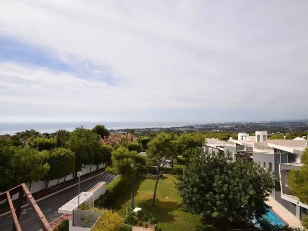 Casa de 330 m² en Marbella