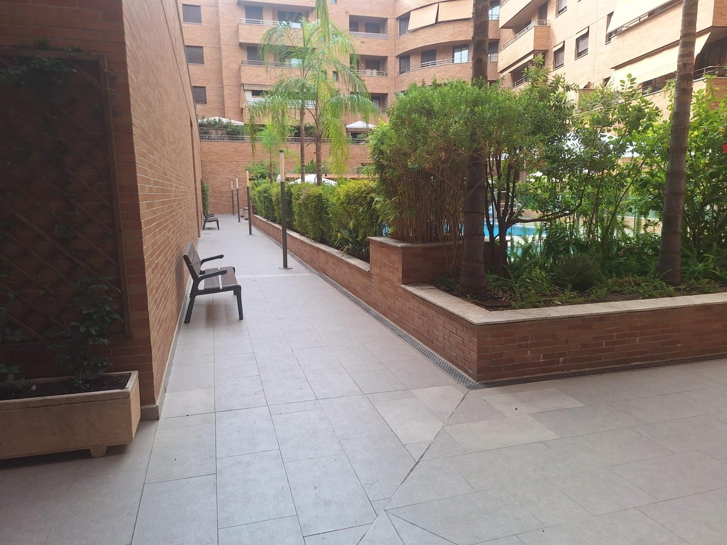 Pis de 131 m² a Còrdova